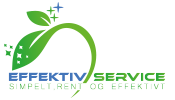 Effektiv Service Logo